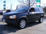 2006 Black Sapphire Metallic Volvo XC90 V8 AWD #38412600