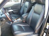 2006 Volvo XC90 V8 AWD Graphite Interior