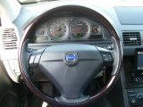 2006 Volvo XC90 V8 AWD Steering Wheel