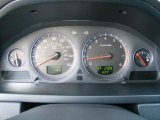 2006 Volvo XC90 V8 AWD Gauges