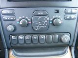 2006 Volvo XC90 V8 AWD Controls