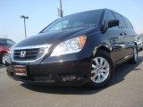 2010 Honda Odyssey EX-L