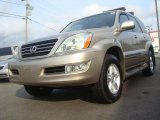 2004 Lexus GX 470