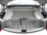 2005 Lexus SC 430 Trunk