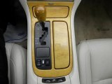 2005 Lexus SC 430 5 Speed Automatic Transmission