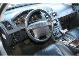 2004 Volvo XC90 2.5T AWD Dashboard