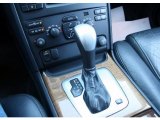 2004 Volvo XC90 2.5T AWD 5 Speed Automatic Transmission
