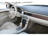 2010 Volvo XC70 3.2 AWD Dashboard