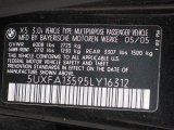 2005 BMW X5 3.0i