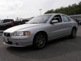 2009 Volvo S60 2.5T AWD