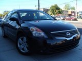 2007 Nissan Altima 2.5 S