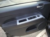 2008 Jeep Compass Sport 4x4 Door Panel