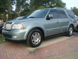 2006 Lincoln Navigator Ultimate 4x4 Data, Info and Specs