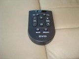 2006 Lincoln Navigator Ultimate 4x4 Controls
