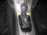 2008 Cadillac CTS 4 AWD Sedan 6 Speed Automatic Transmission