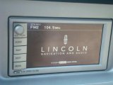 2006 Lincoln Navigator Ultimate 4x4 Navigation