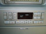 2006 Lincoln Navigator Ultimate 4x4 Controls