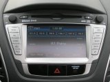 2010 Hyundai Tucson Limited AWD Navigation