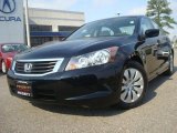 2008 Honda Accord LX Sedan