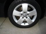 2002 Audi A6 2.7T quattro Sedan Wheel