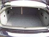 2002 Audi A6 2.7T quattro Sedan Trunk