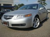 2006 Acura TL 3.2