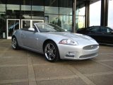 2007 Jaguar XK XKR Convertible