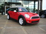 2010 Mini Cooper S Hardtop
