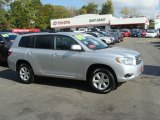 2008 Toyota Highlander 4WD