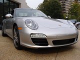 2011 Porsche 911 Carrera Coupe Data, Info and Specs