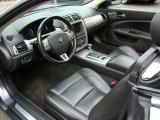 2007 Jaguar XK XKR Convertible Data, Info and Specs