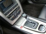 2007 Jaguar XK XKR Convertible 6 Speed ZF Automatic Transmission