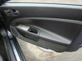 2007 Jaguar XK XKR Convertible Door Panel