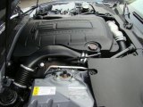 2007 Jaguar XK XKR Convertible 4.2L Supercharged DOHC 32V VVT V8 Engine