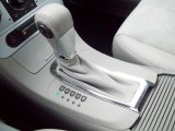 2011 Chevrolet Malibu LT 6 Speed Automatic Transmission