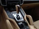 2011 Porsche Cayenne  8 Speed Tiptronic-S Automatic Transmission