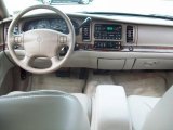 2004 Buick Park Avenue  Dashboard