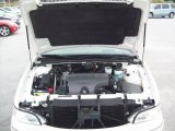 2004 Buick Park Avenue  3.8 Liter OHV 12-Valve V6 Engine