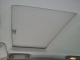 2004 Buick Park Avenue  Sunroof