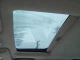 2004 Buick Park Avenue  Sunroof