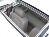 2004 Buick Park Avenue  Sunroof