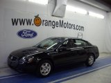 2005 Nissan Altima 2.5 S
