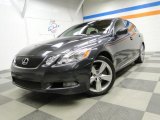 2007 Lexus GS 350