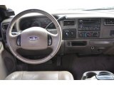 2003 Ford F350 Super Duty Lariat Crew Cab 4x4 Dually Dashboard