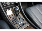 2003 Mercedes-Benz CLK 430 Cabriolet 5 Speed Automatic Transmission