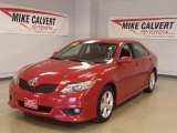 2010 Toyota Camry SE