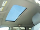 2007 Jeep Grand Cherokee Overland CRD 4x4 Sunroof