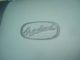 2007 Jeep Grand Cherokee Overland CRD 4x4 Marks and Logos
