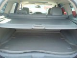 2007 Jeep Grand Cherokee Overland CRD 4x4 Trunk