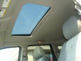 2007 Jeep Grand Cherokee Overland CRD 4x4 Sunroof